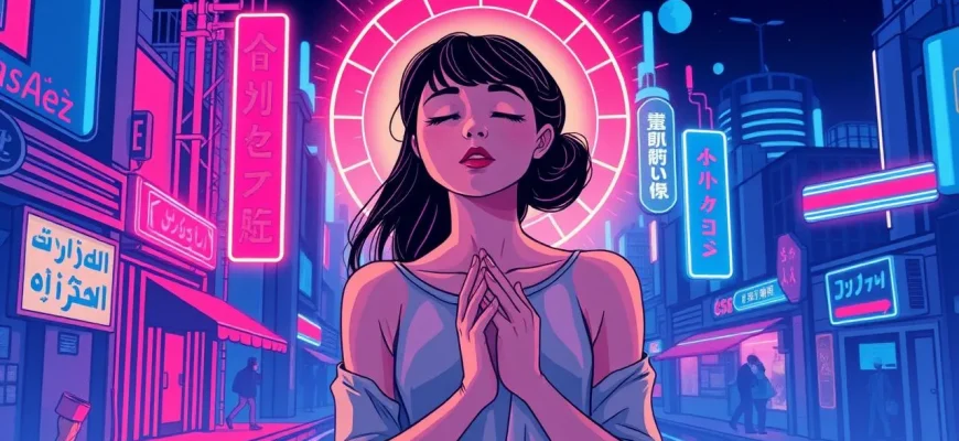 Film drammatici sulla ricerca dell’amore