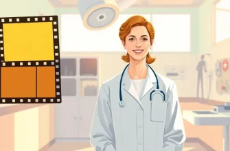 Soviet Films About Gynecologists: A Unique Cinematic Journey