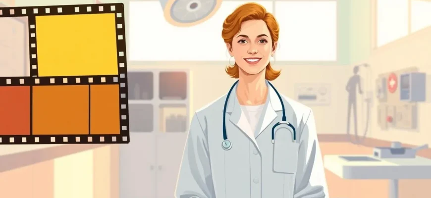 Soviet Films About Gynecologists: A Unique Cinematic Journey