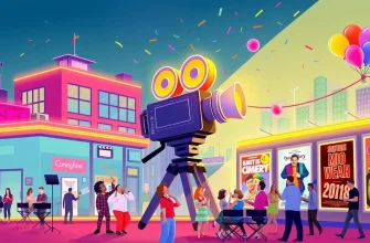 30 Migliori Commedie del 2018