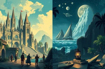 Alla ricerca di Atlantide: 10 film avventurosi Alla ricerca di Atlantide: 10 film avventurosi