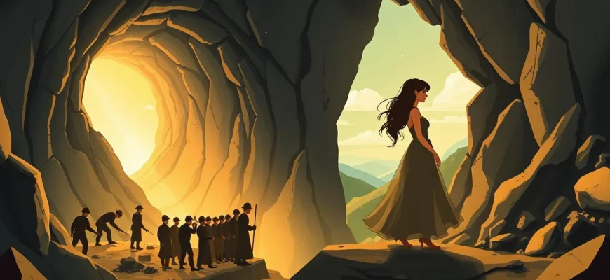 Film d’amore sui minatori: una selezione unica