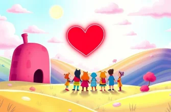 Film per famiglie su Cappuccetto Rosso