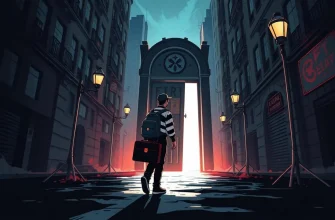 Film Horror sui Corrieri: Una Selezione da Brivido