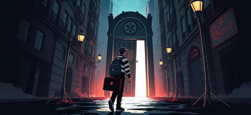 Film Horror sui Corrieri: Una Selezione da Brivido