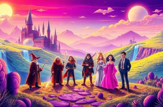 Film Fantasy su Promozione: Una Selezione Magica