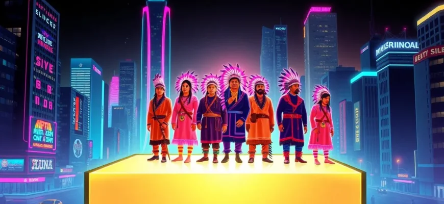 Film biografici su indiani Film biografici su indiani