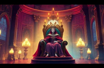 Film Fantasy su Intrighe di Palazzo