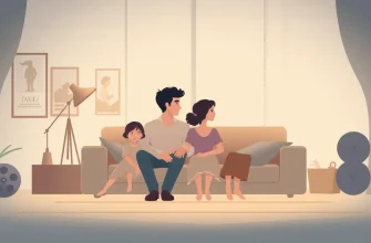 Film Famiglia e Solitudine: 10 Pellicole Imperdibili