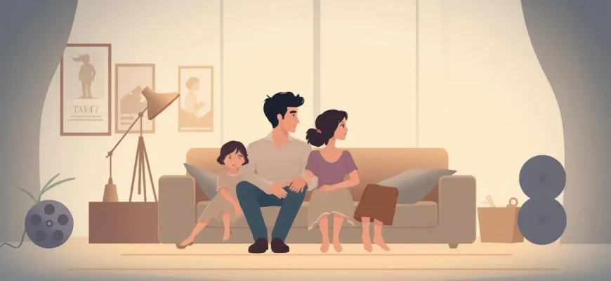 Film Famiglia e Solitudine: 10 Pellicole Imperdibili