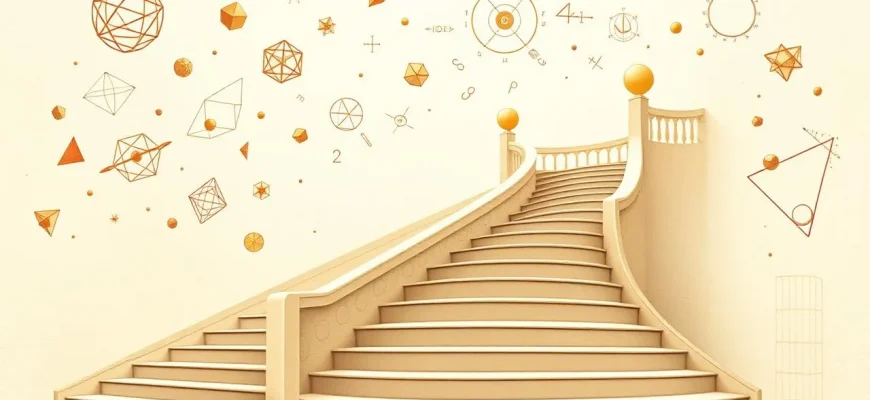 Documentari sulla storia della matematica