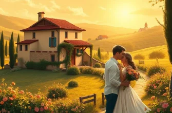 Melodrammi in case di campagna: una selezione di film romantici