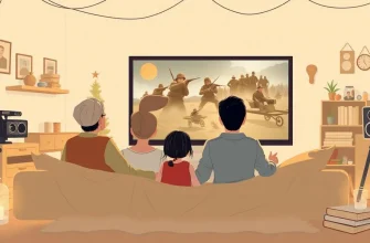 Film per famiglie su eventi storici