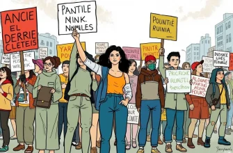 Film drammatici sui movimenti sociali