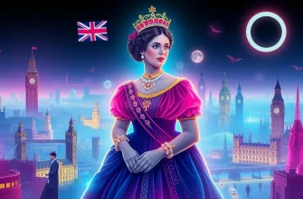 Film drammatici su Regina Vittoria