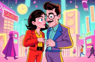 Commedie su Doppia Personalità: 10 Film da Non Perdere