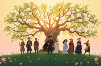 Film di Avventure Primaverili