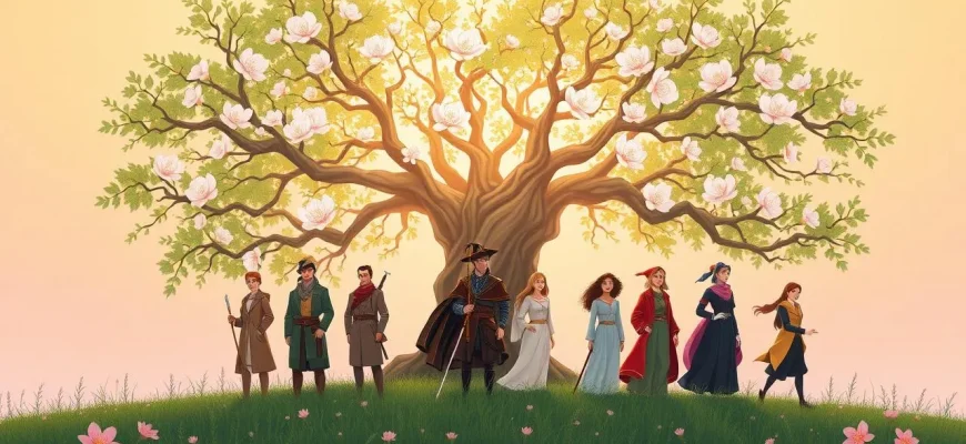 Film di Avventure Primaverili Film di Avventure Primaverili