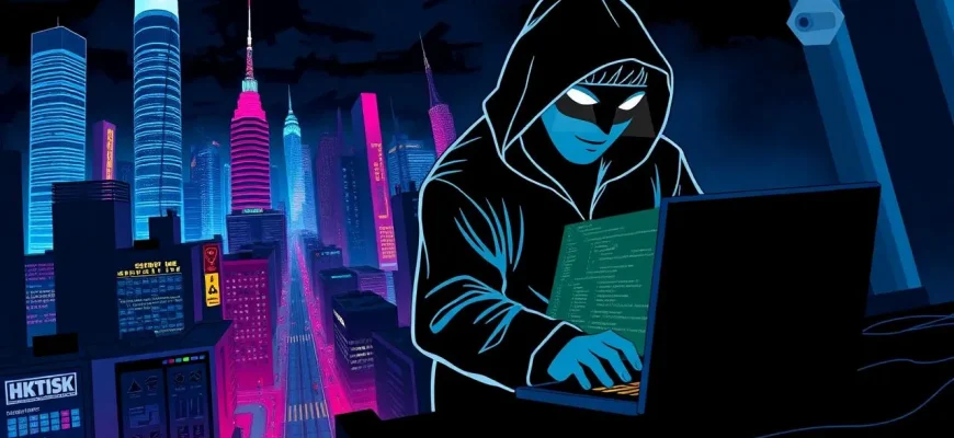 Documentari sulla Cybercriminalità