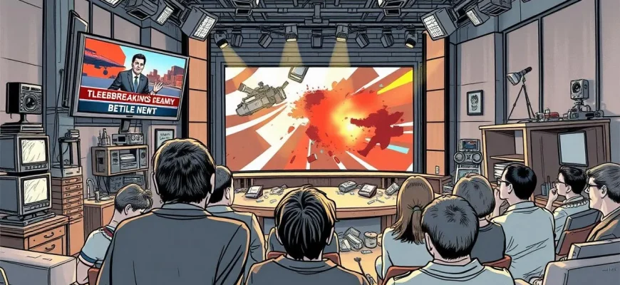 Film su incidenti in diretta Film su incidenti in diretta