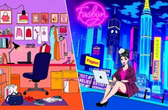 Film biografici su blogger di moda