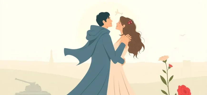 Melodrammi della Seconda Guerra Mondiale