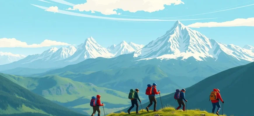 Soviet Mountain Films – Italian Dubbed Collection