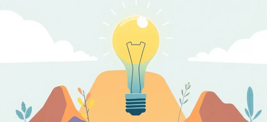 Documentari sulla Psicologia del Successo