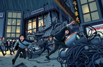 Film su crolli di centri commerciali