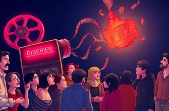 Film Biografici sulla Disperazione Film Biografici sulla Disperazione