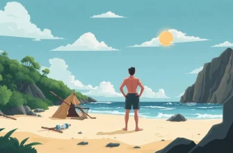 Film di Sopravvivenza su un’Isola: 10 Avventure Imperdibili