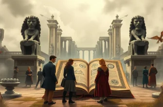 Film Mistici sui Templi