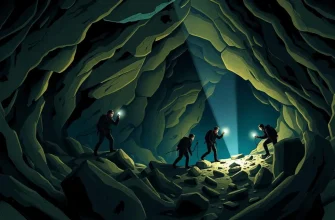 Film su Speleologi in Pericolo