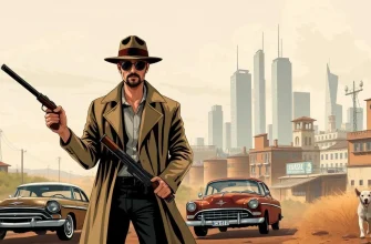 Film d’azione sulla vendetta: 10 pellicole imperdibili