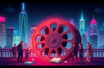 Film Drammatici su Misteriosi Omicidi