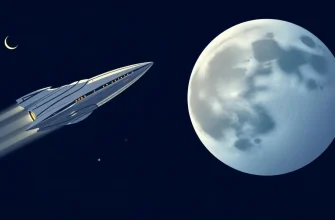 Film Fantastici sulla Luna: Una Guida Cinematografica