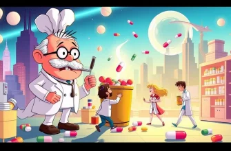 Commedie farmaceutiche: 10 film da non perdere Commedie farmaceutiche: 10 film da non perdere