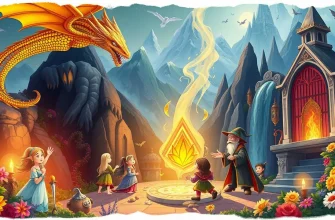 Film Fantasy con Creature Magiche