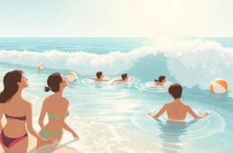 Film romantici sul nuoto