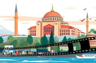 Film su Istanbul: Un viaggio cinematografico