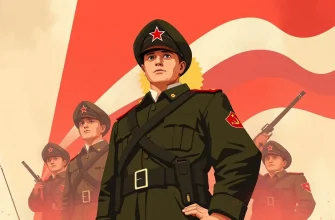 Film Sovietici sull’Armata Rossa