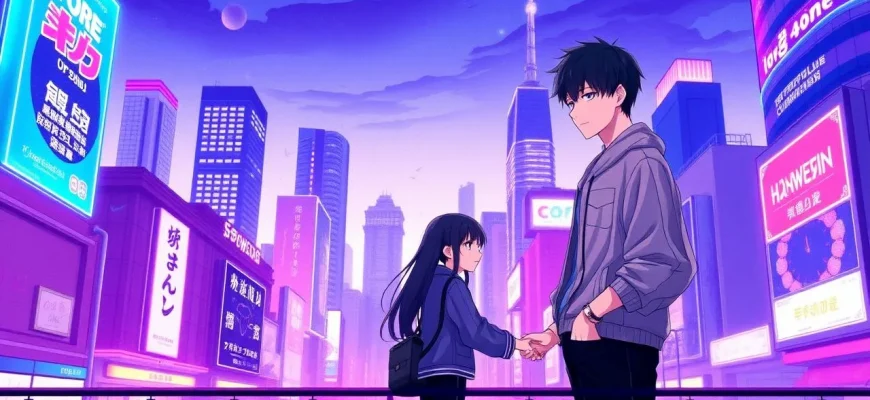 Film su anime gemelle: una selezione imperdibile