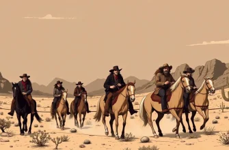 Westerns: Bande e Fuorilegge