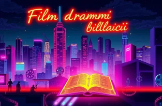 Film drammatici ispirati alla Bibbia