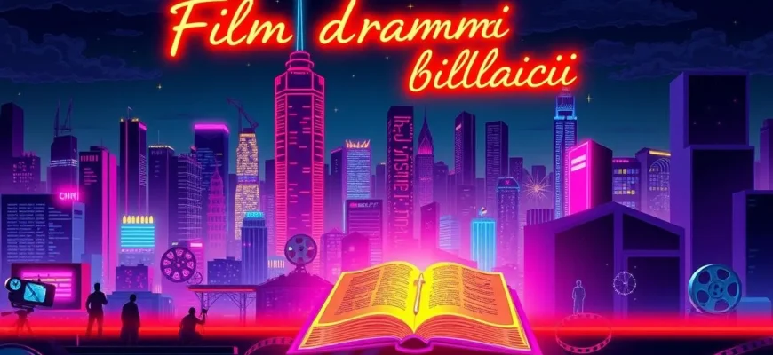 Film drammatici ispirati alla Bibbia
