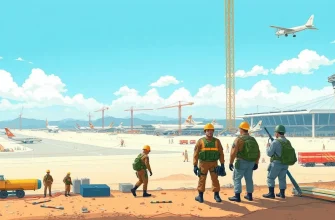 Film di guerra su aeroporti