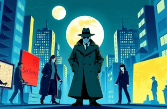 Film su Investigatori: 10 Imperdibili