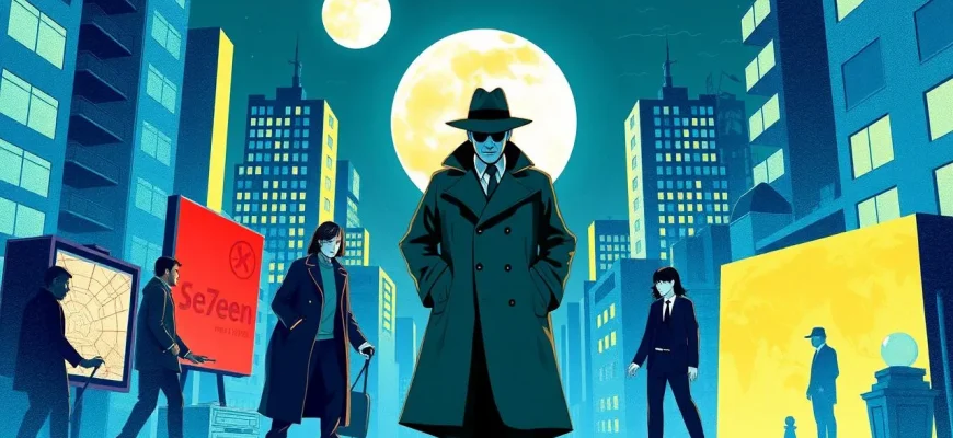 Film su Investigatori: 10 Imperdibili