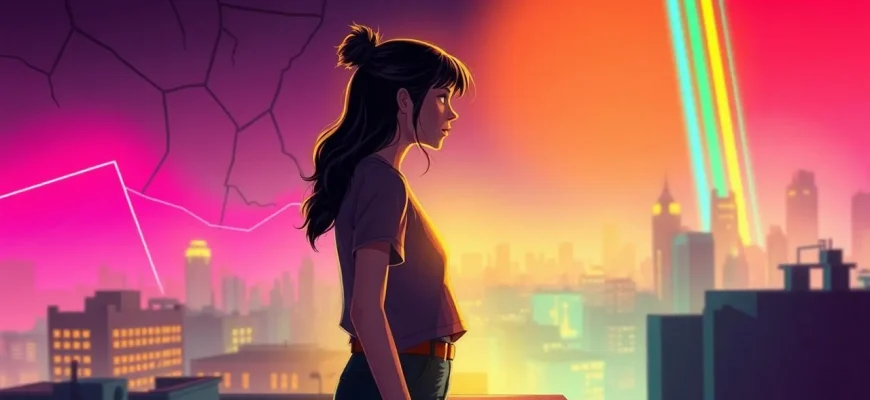 Film drammatici su errori e redenzione