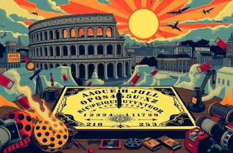 Film horror con la tavola Ouija: 10 titoli da non perdere